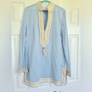 Tory Burch Tunic